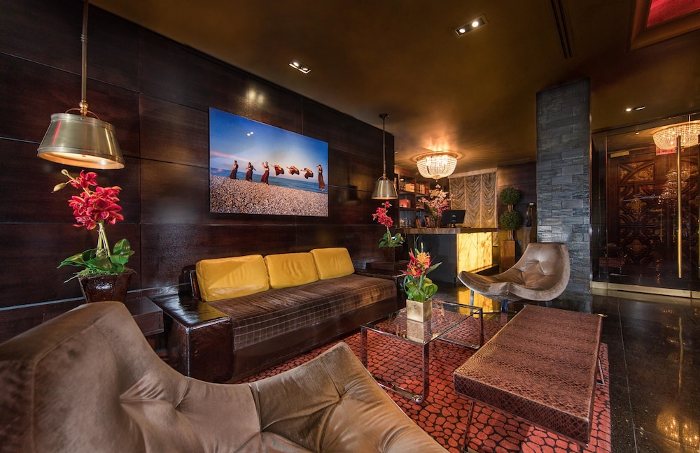 Sanctuary Hotel New York 38/56