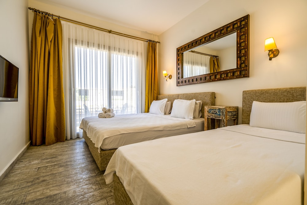 Hotel De Gold Alacati 9/45