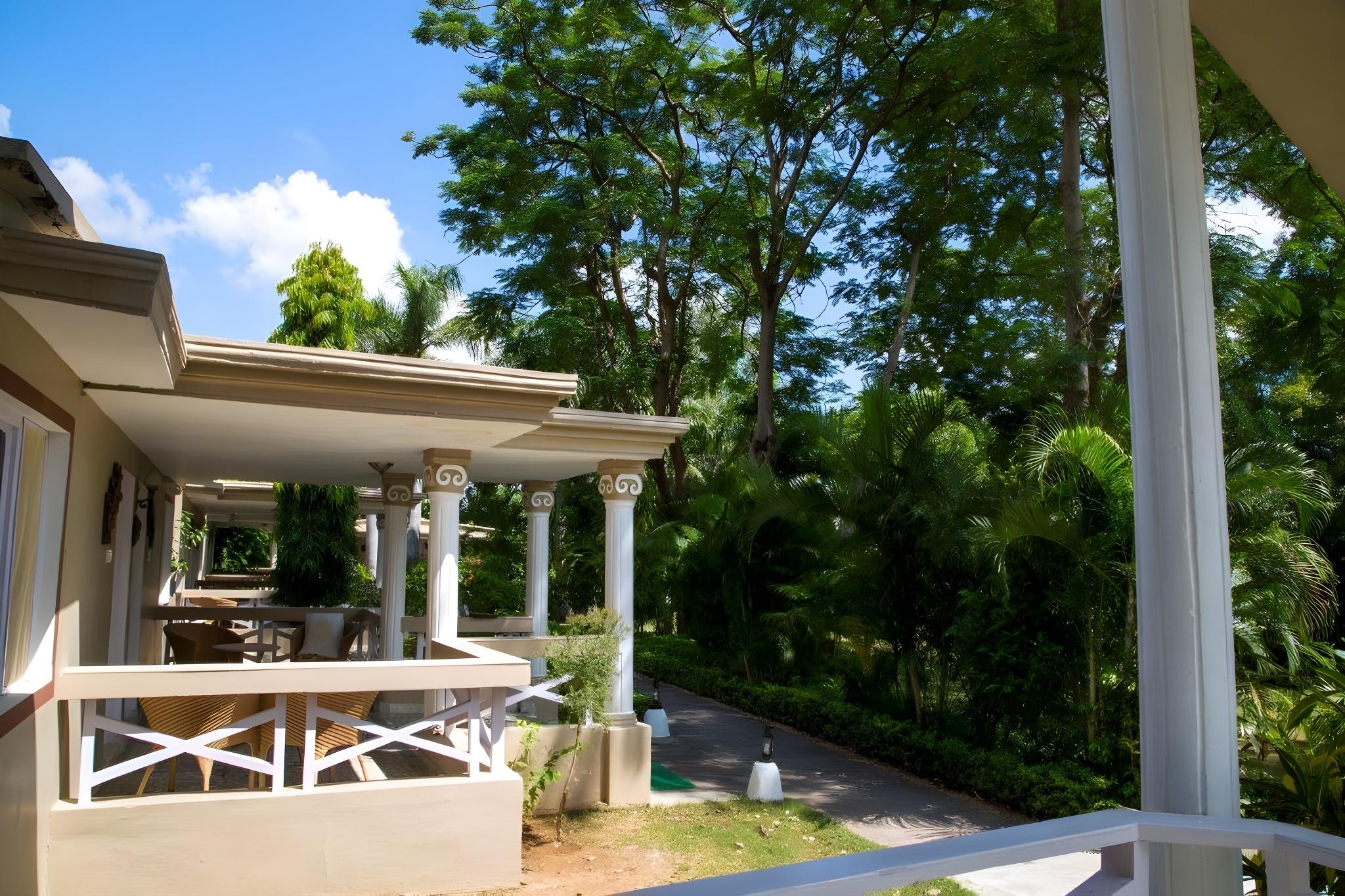TIGER DEN RESORT 16/25