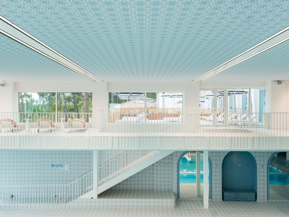 Bel Hotel Oleron Thalasso & Spa - MGallery 7/71