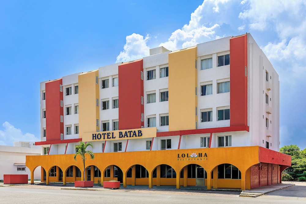 Palette Hotel Batab 5/51