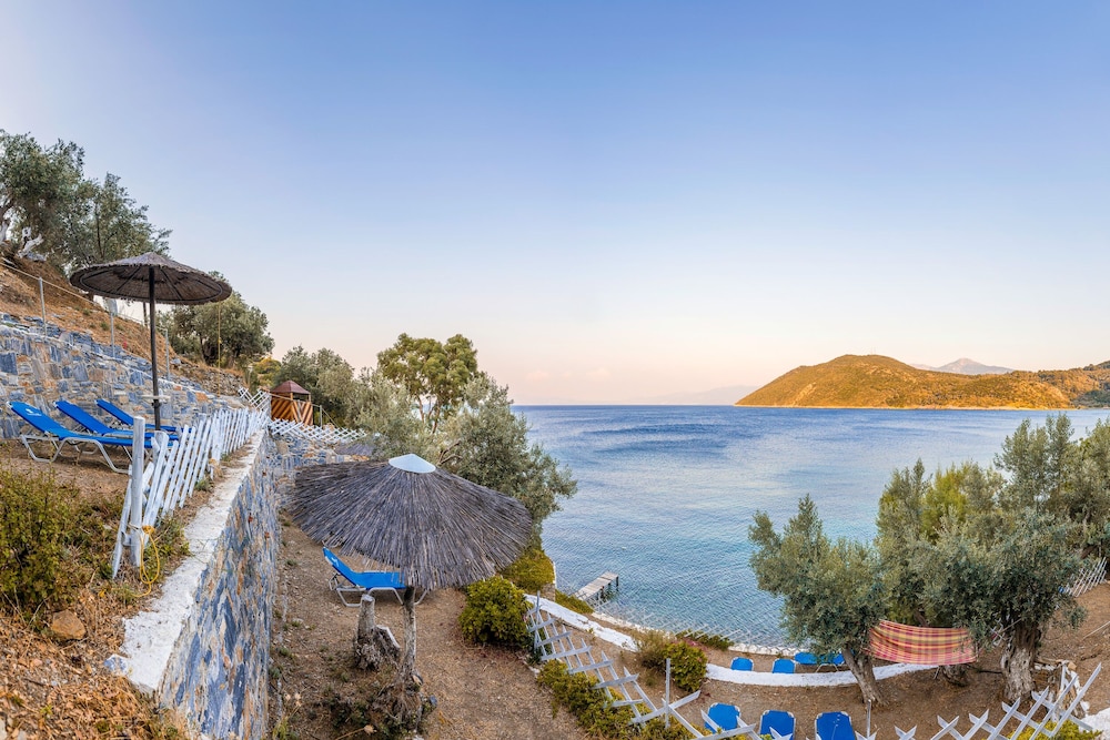 Nafsika Villas 14/49