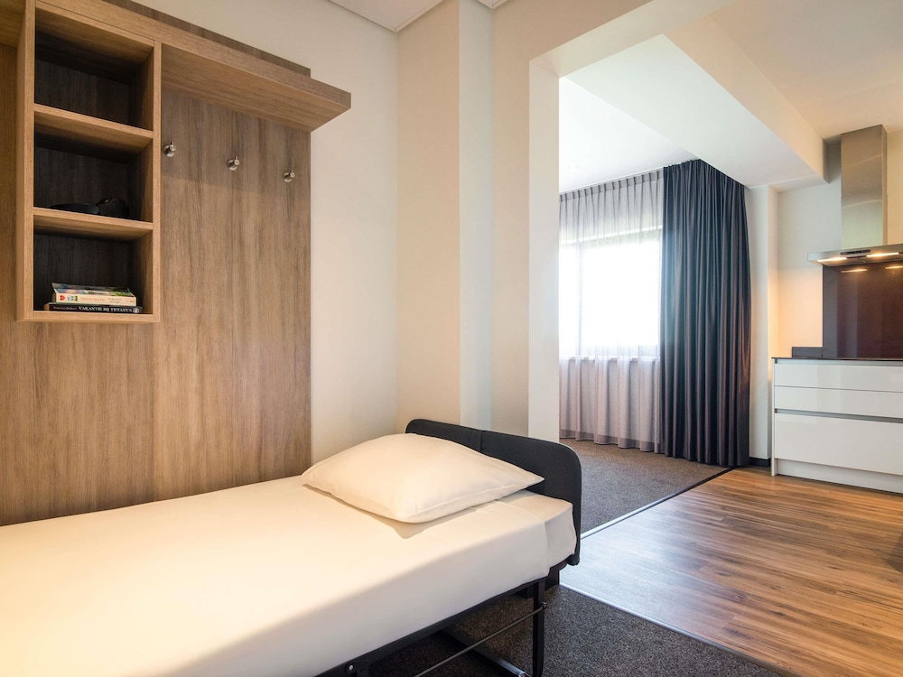 Adagio Amsterdam City South 22/67