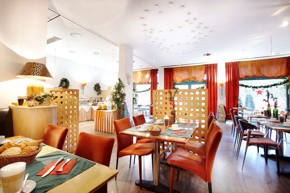Hotel Ambiente Langenhagen Hannover by Tulip Inn 31/47