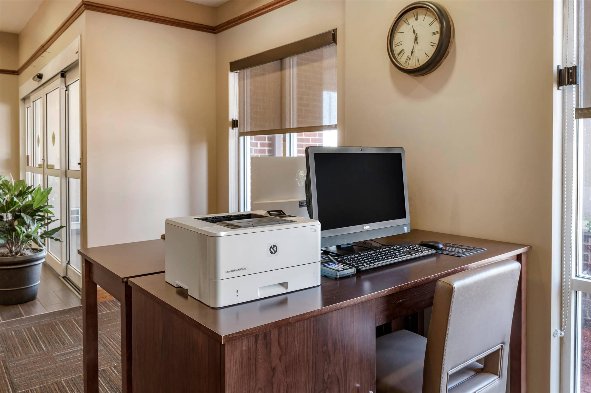 Comfort Suites Urbana Champaign University Area 13/19