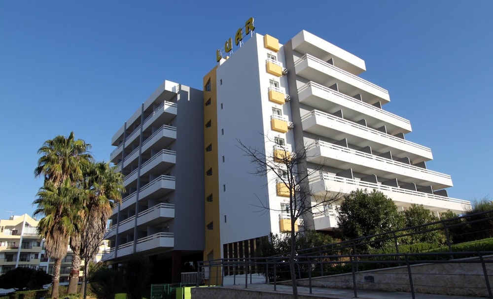 Luar Hotel 3/47
