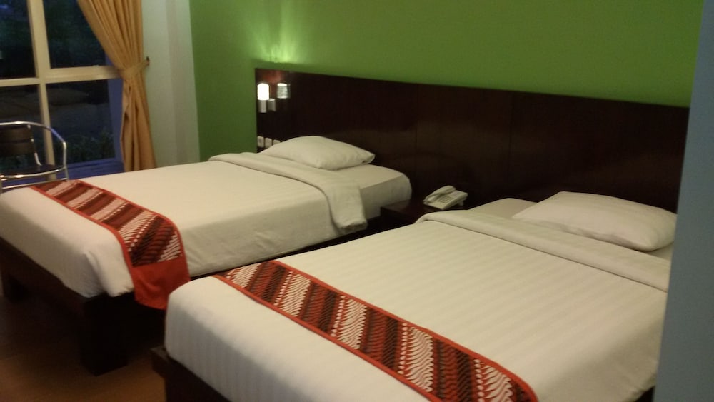 Casa Monte Rosa Hotel 8/22