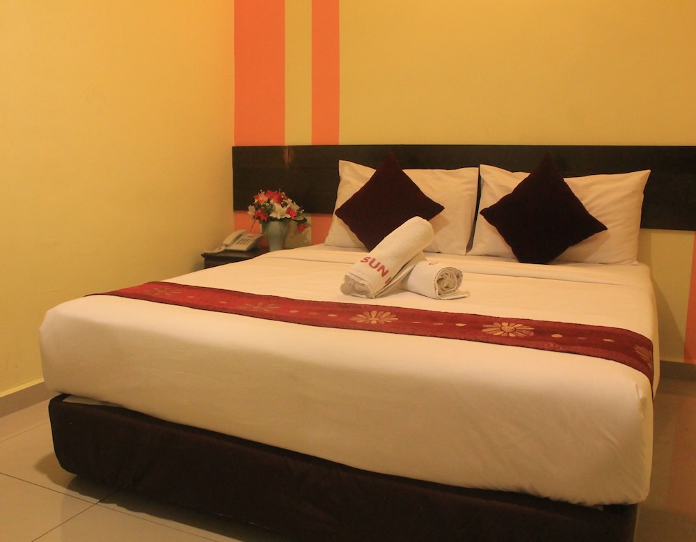 SUN INNS HOTEL KOTA DAMANSARA 26/45