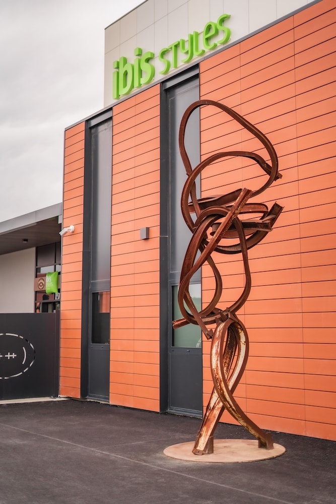 ibis Styles Castelnaudary 43/46
