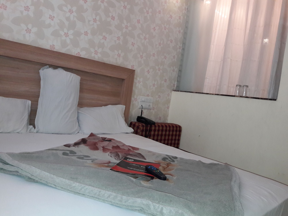 Hotel Metro Jiapur 15/28
