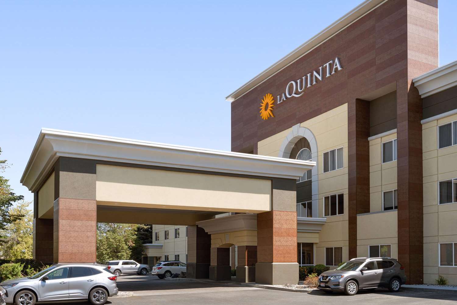 La Quinta Inn and Suites by Wyndham Idaho Falls/Ammon 45/54