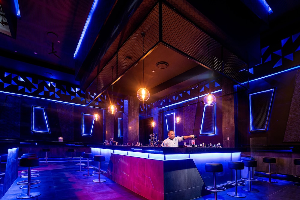 RIU Latino - Adults Only - All Inclusive 21/50