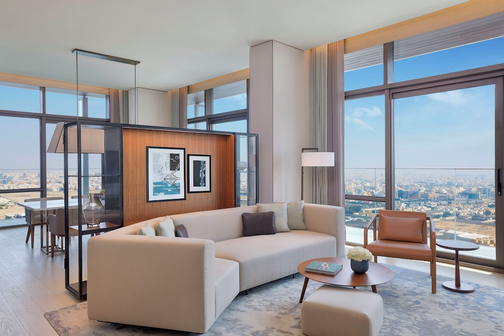 شانغريلا جدة(Shangri-La Jeddah) 41/65