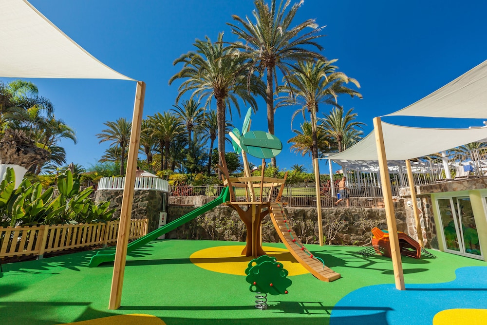 Abora Catarina By Lopesan Hotels 74/82