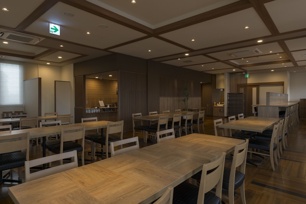 Hotel Route Inn Kashima 20/26