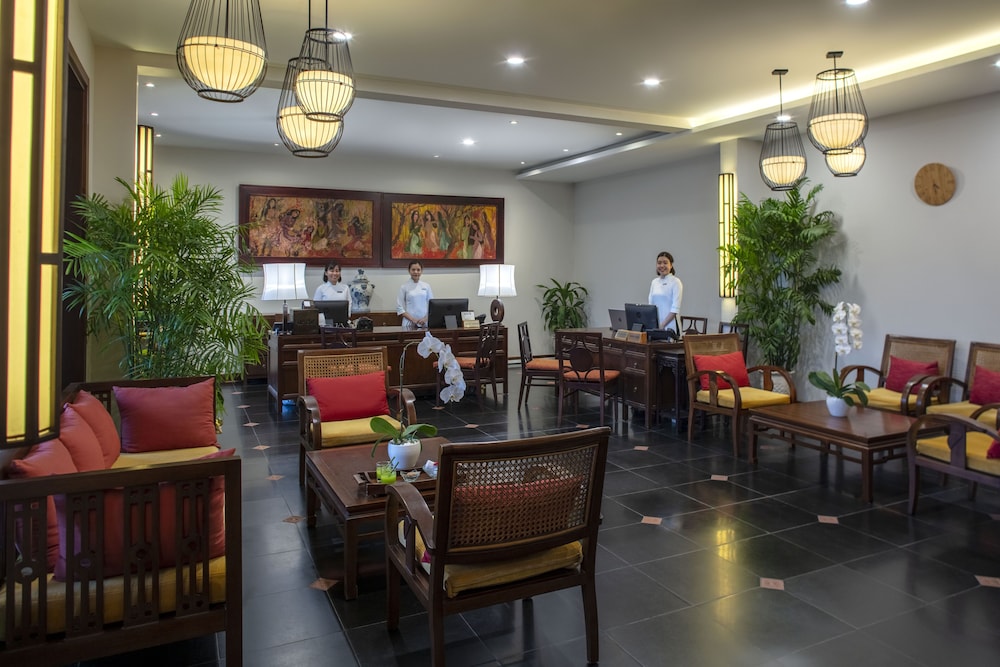 RiverTown Hoi An Resort & Spa 45/65