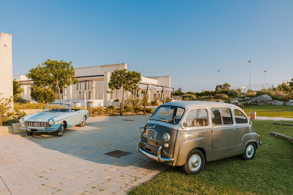 Relais Masseria Le Cesine - CDSHotels 37/49