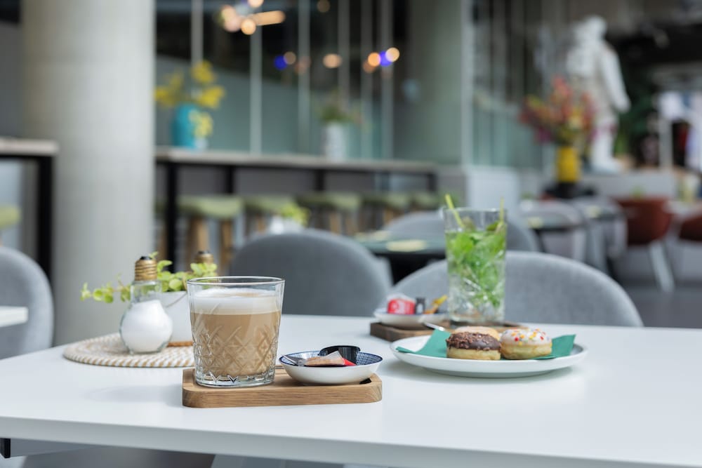 Ibis Styles Delft City Centre 59/68