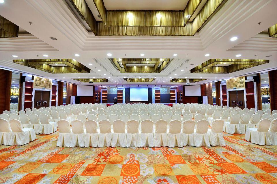 Excemon Beijing Hongxiang Hotel 39/41