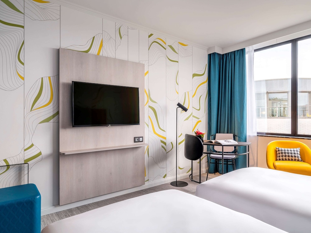 Maek Hotel Antwerp Central - Handwritten Collection 21/35