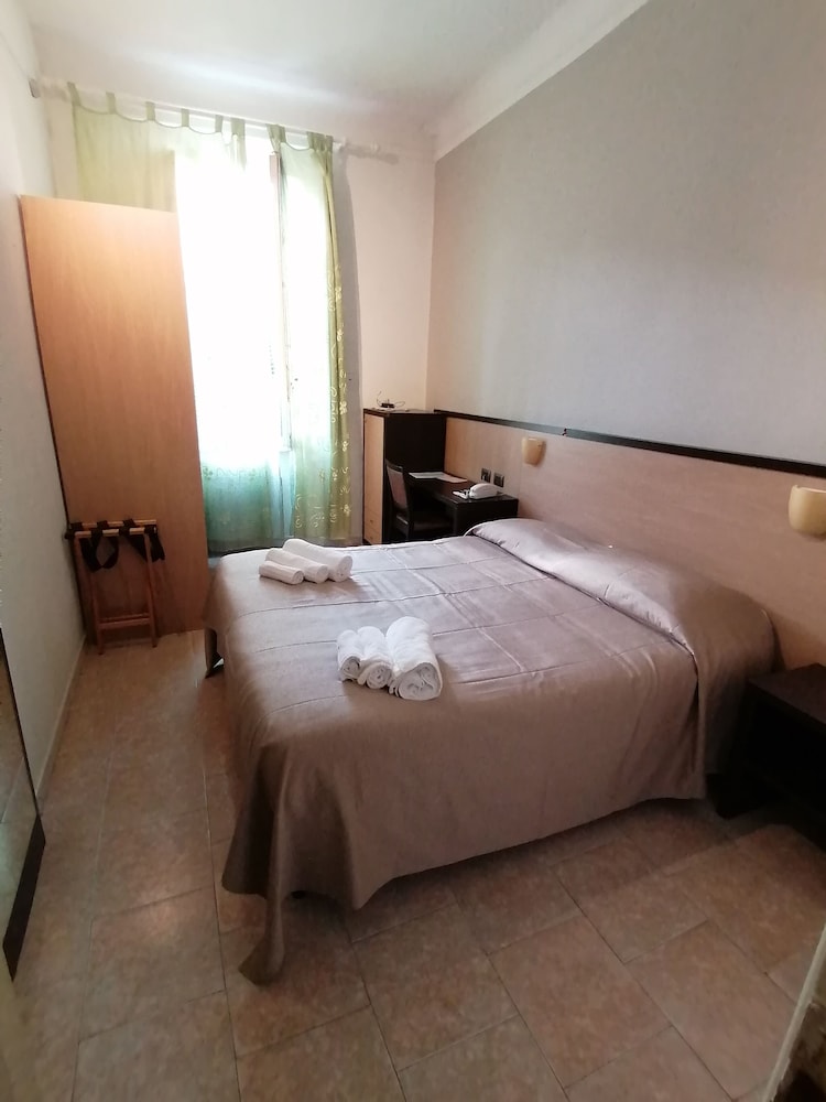 Hotel Cilene 14/50