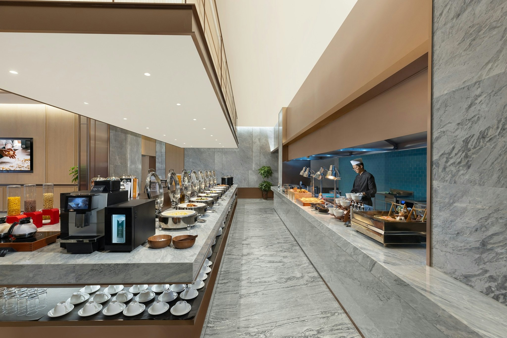 Oakwood Central Wuxi 10/50
