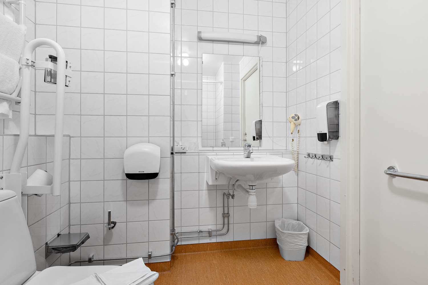 Hotel Falkoping, Sure Collection By Best Western 67/67