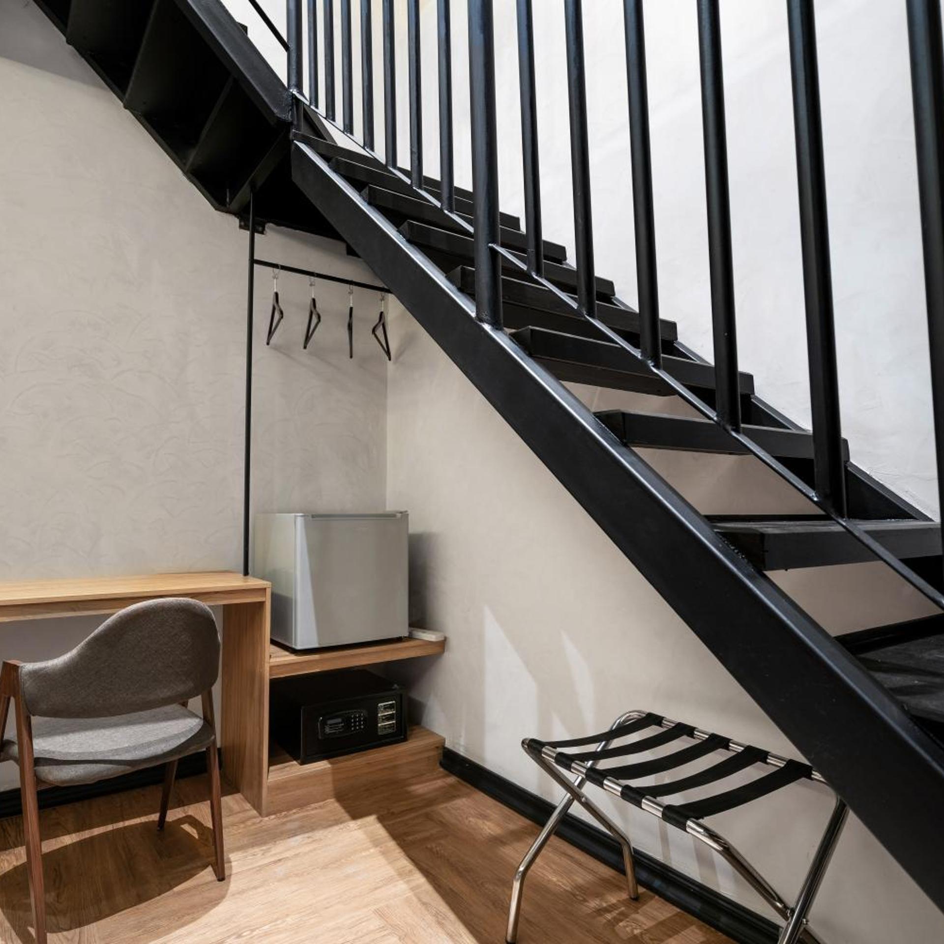 A&R Urban Hotel 34/50
