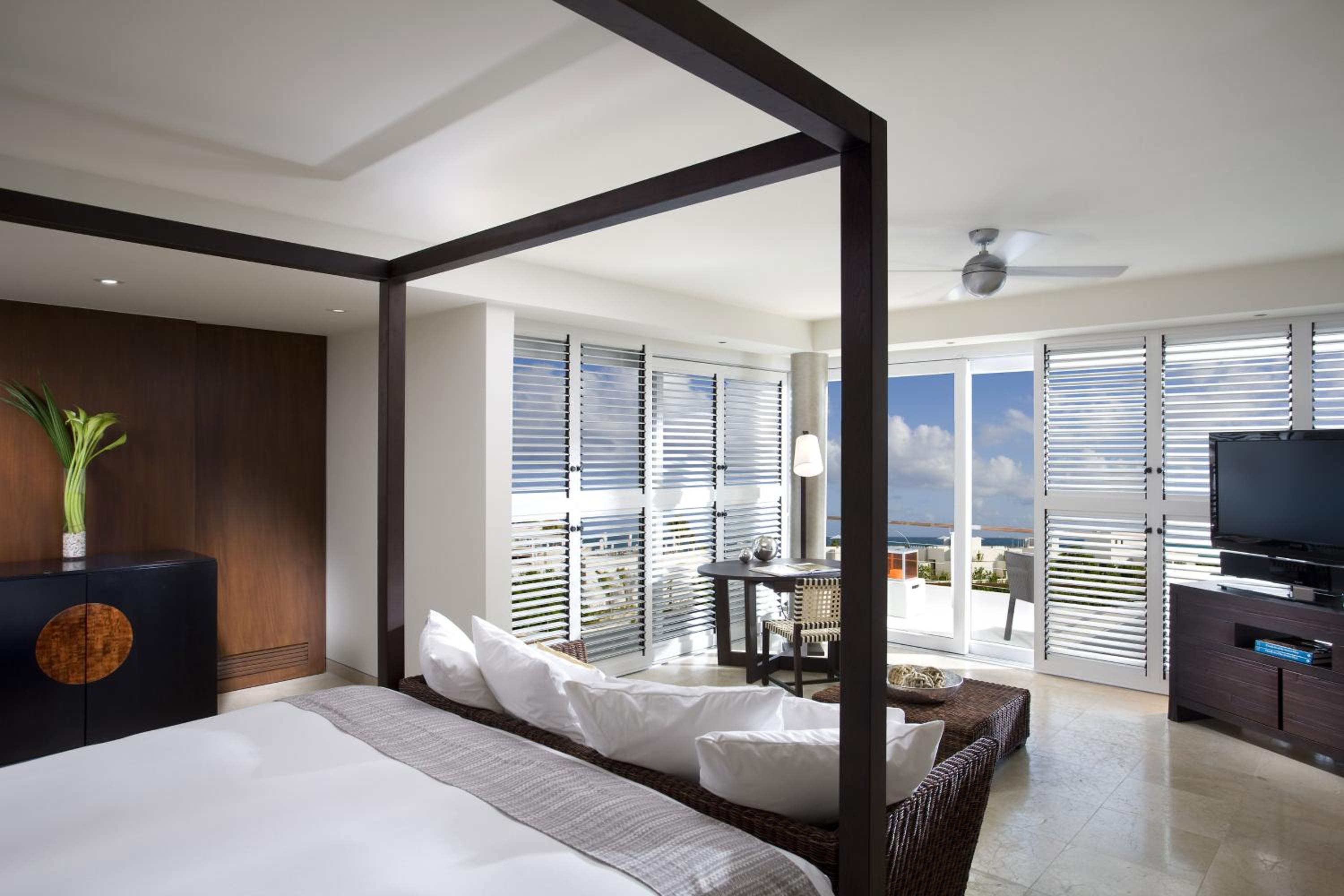 JFKS - Palafitos Deluxe Junior Suite