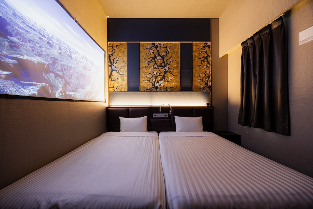 Hotel Halrotto Fukuoka Hakata 12/49