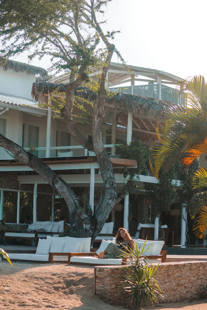 La Villa Praia 9/87