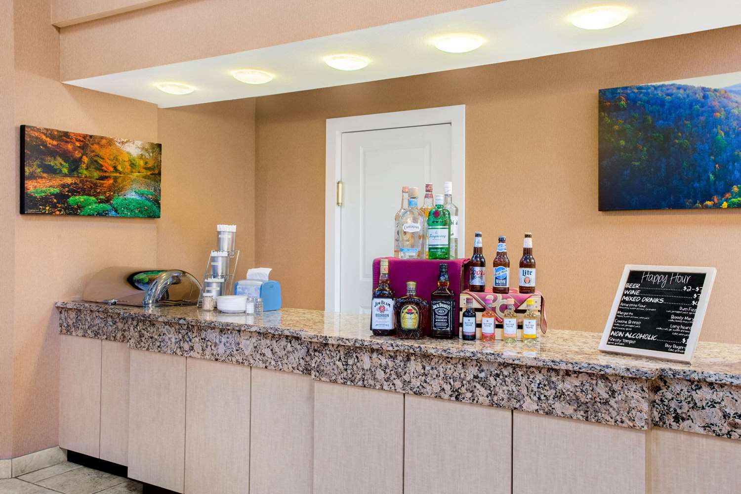 La Quinta Inn Springfield South 8/56