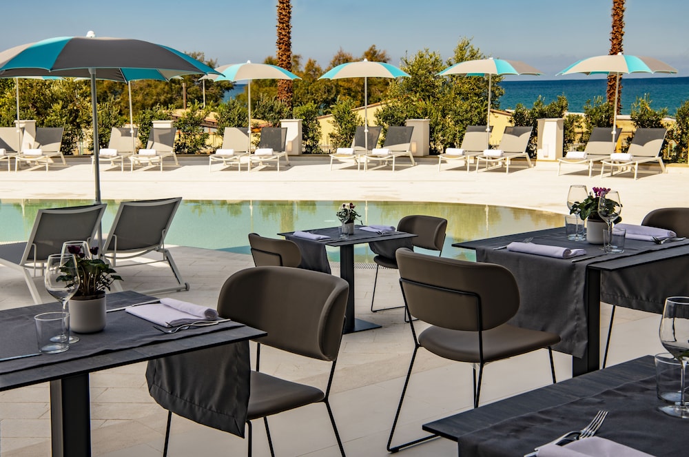Resort La Battigia 58/70
