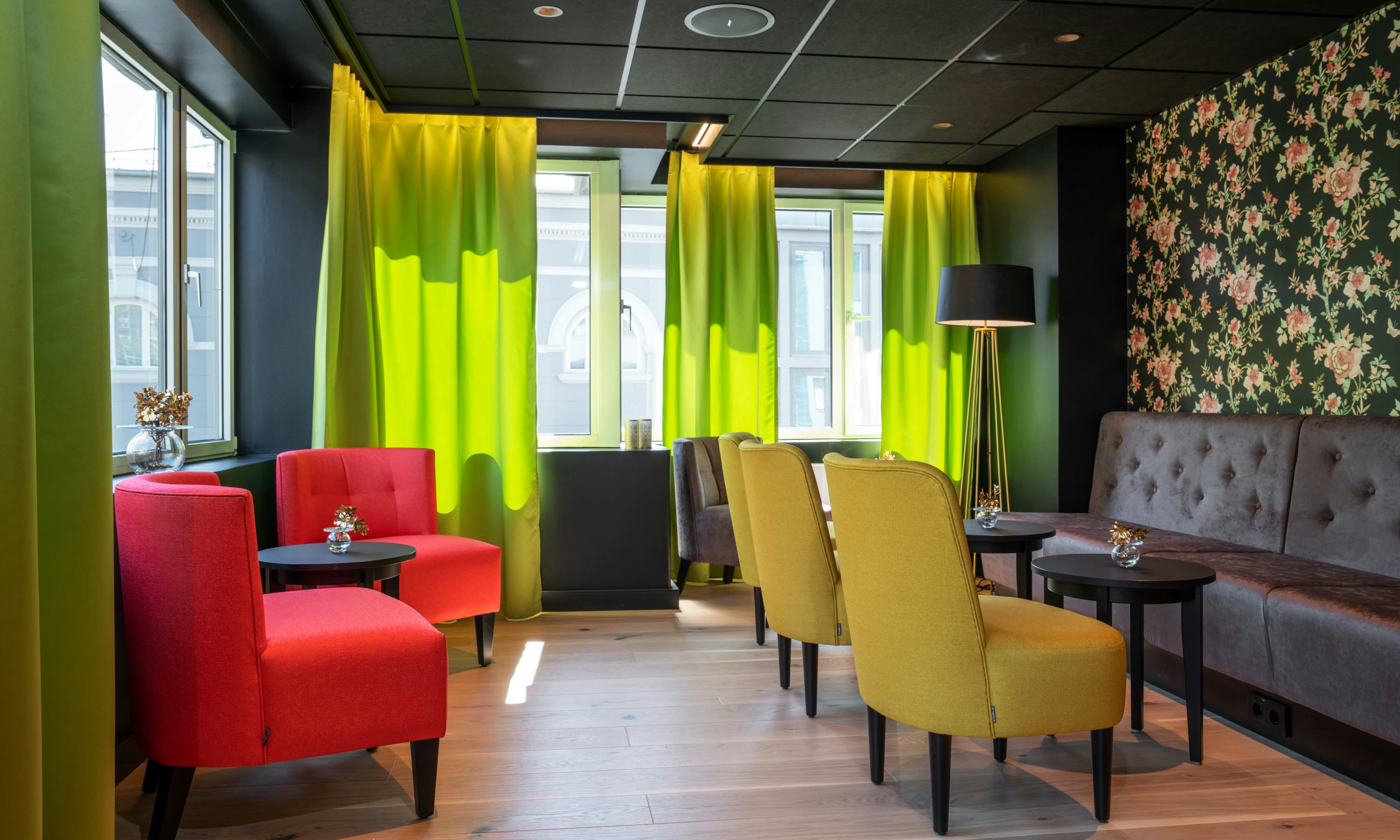 Thon Hotel Gyldenlove 26/48
