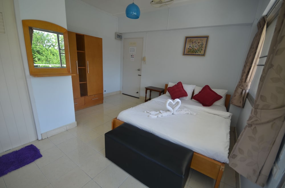 Pearl Huahin 25/51