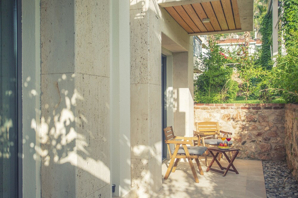 Ecclesia Boutique Hotel - Adults Only 50/61