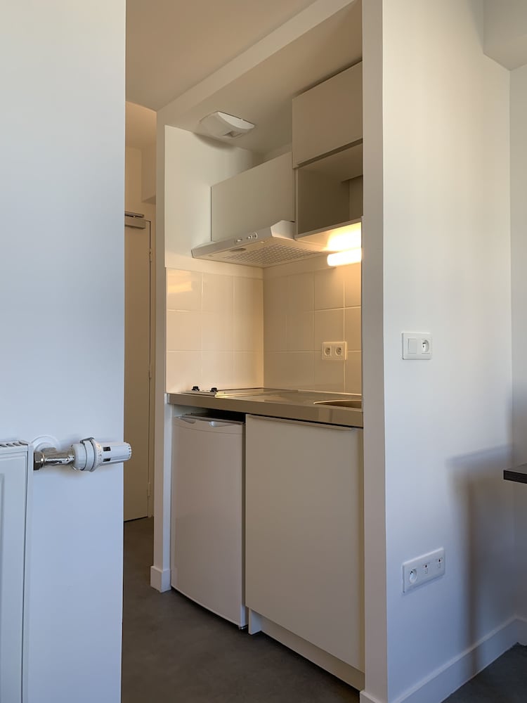 Moov Appart Hotel Clichy 41/42