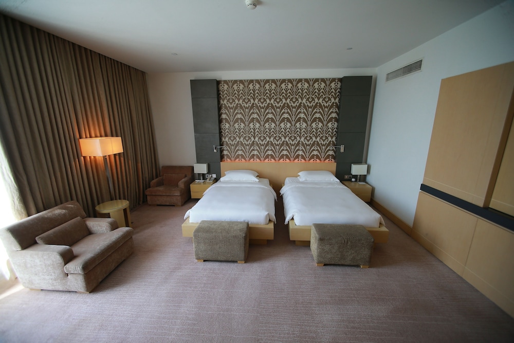 Hyatt Regency Dushanbe 23/66