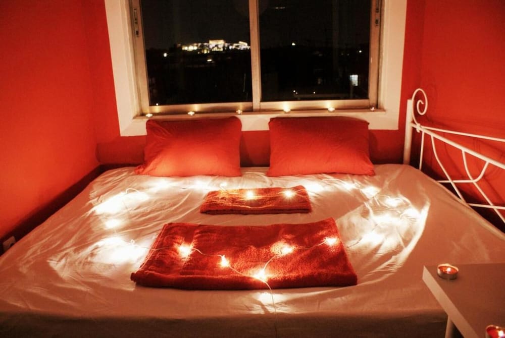 Acropolis View Dream Hostel 16/38