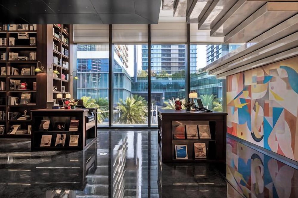 UrCove by HYATT Shenzhen (Shekou Cruise Center) 43/60
