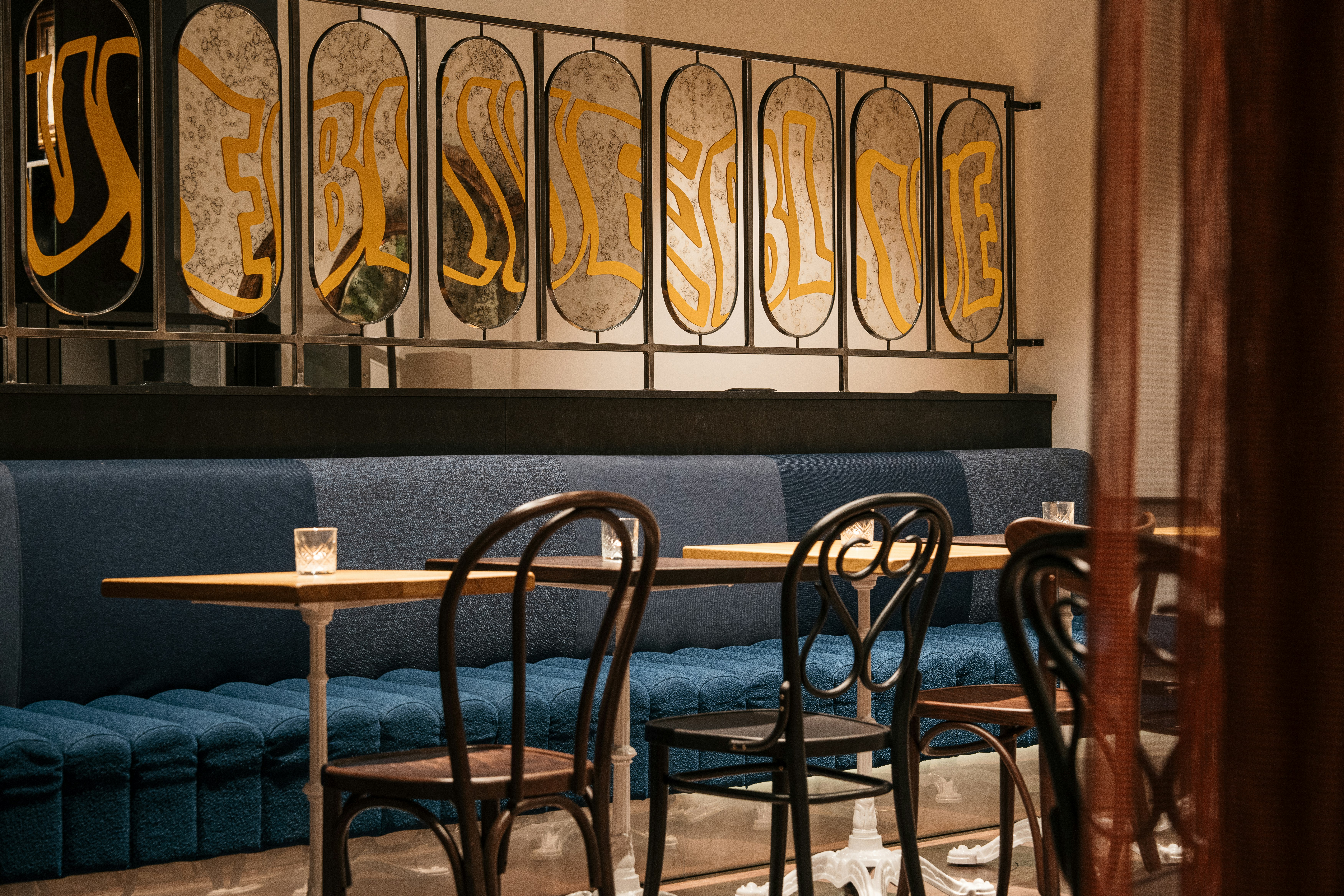 Ruby Bea Hotel Florence 19/37