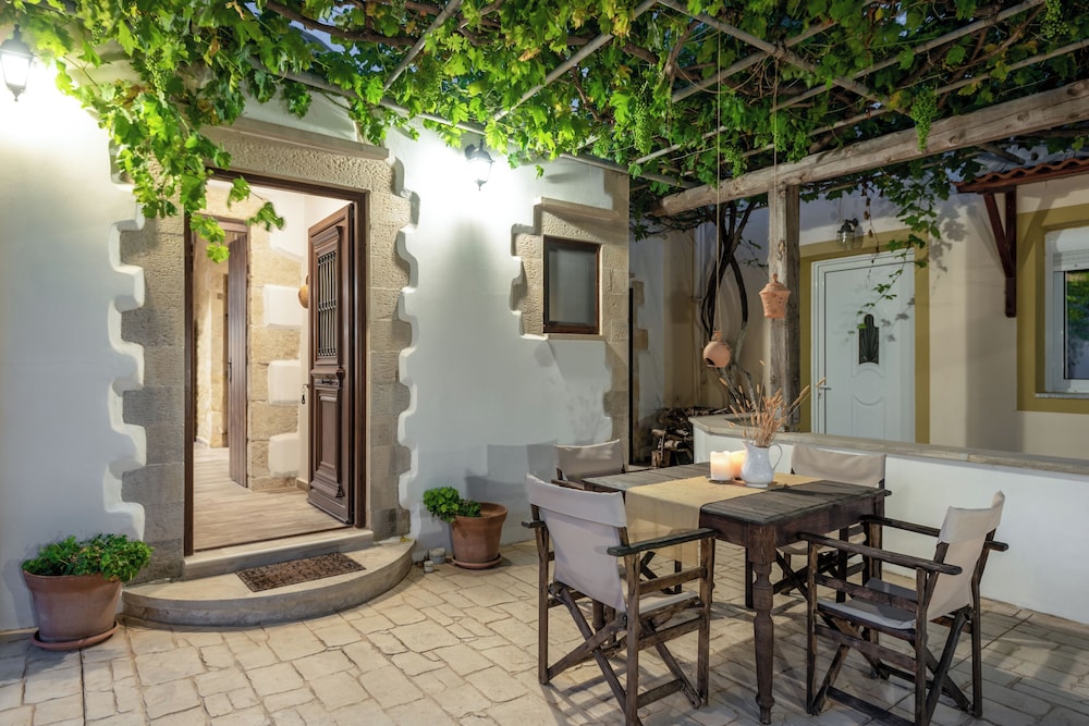 Villa Aerino 26/42