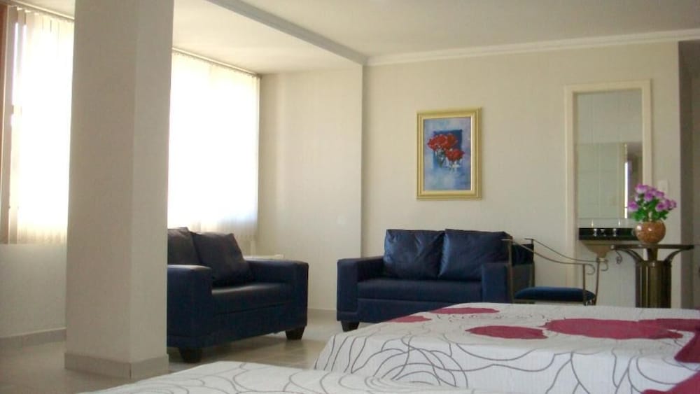 Hotel San German 12/34