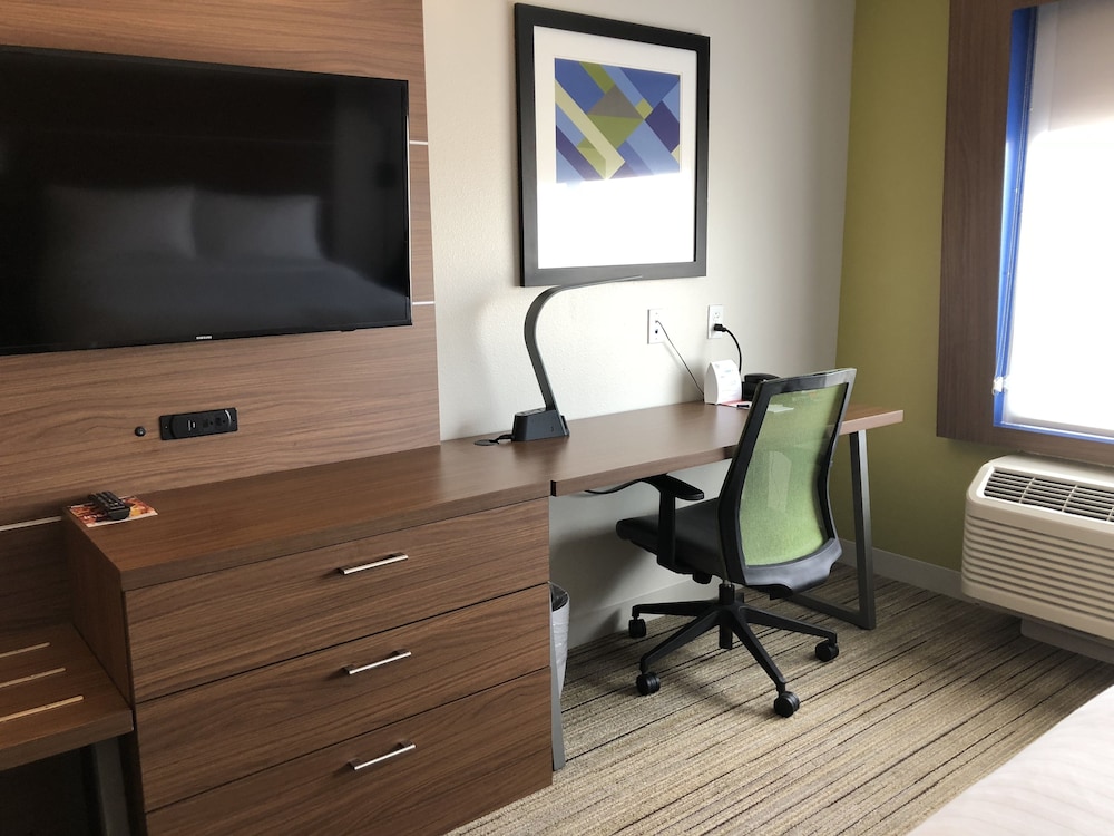 Holiday Inn Express & Suites Denver Northwest - Broomfield 48/51