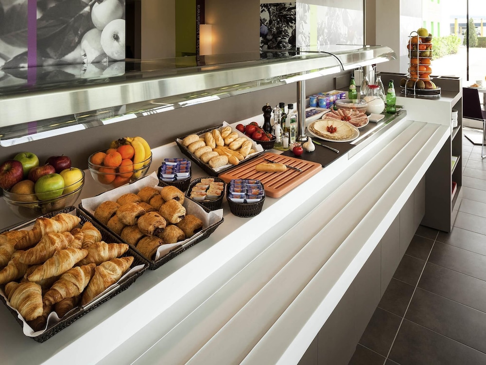Ibis Styles Lleida Torrefarrera 36/60