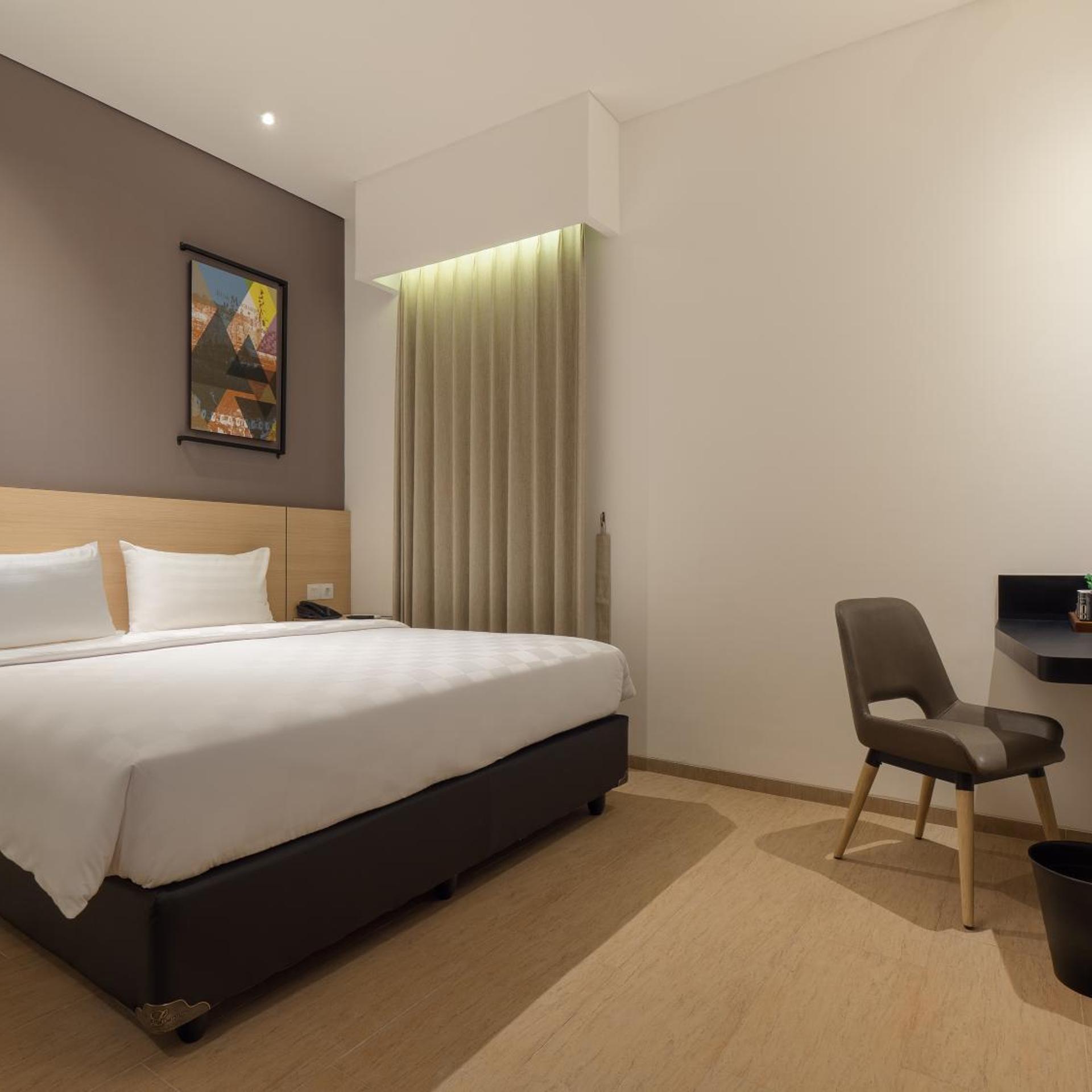 Hotel 88 Blok M 18/31