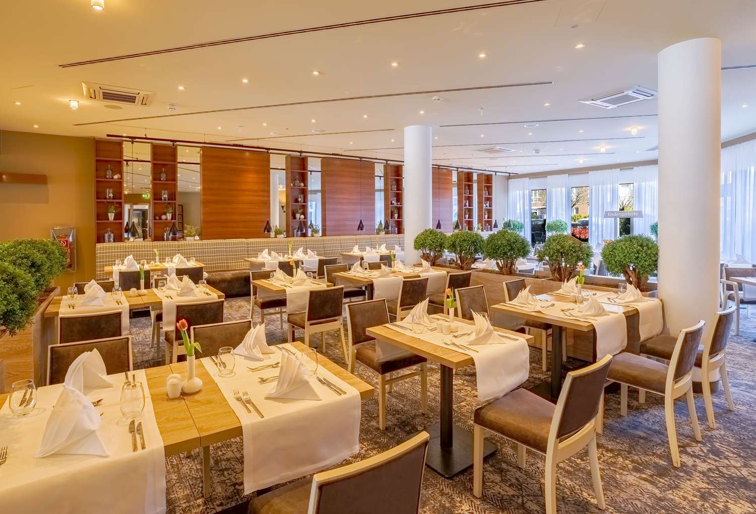 Best Western Premier Ib Hotel Friedberger Warte 29/74