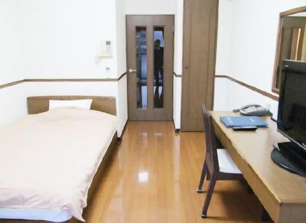 Weekly & Monthly City Inn Kokura 7/20