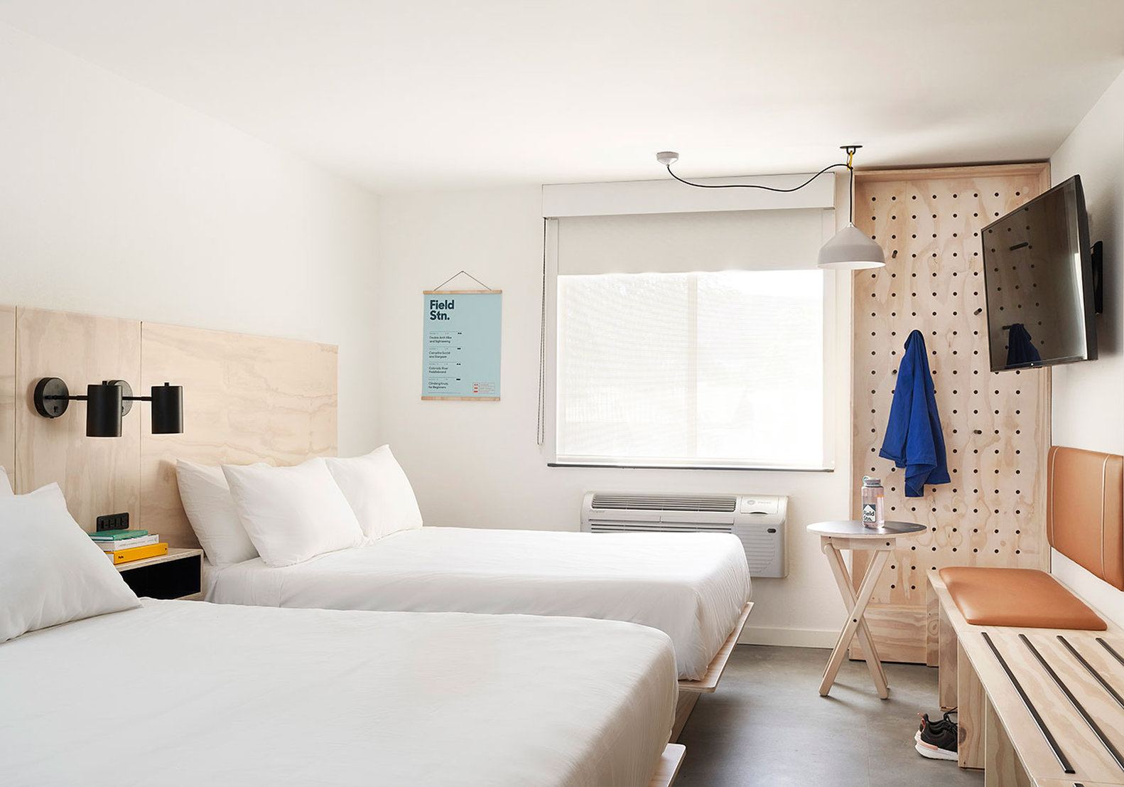 Yucca Valley/Joshua Tree Hotel 14/58