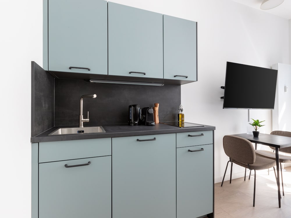 Limehome Berlin Luise-Henriette-Str. 36/49